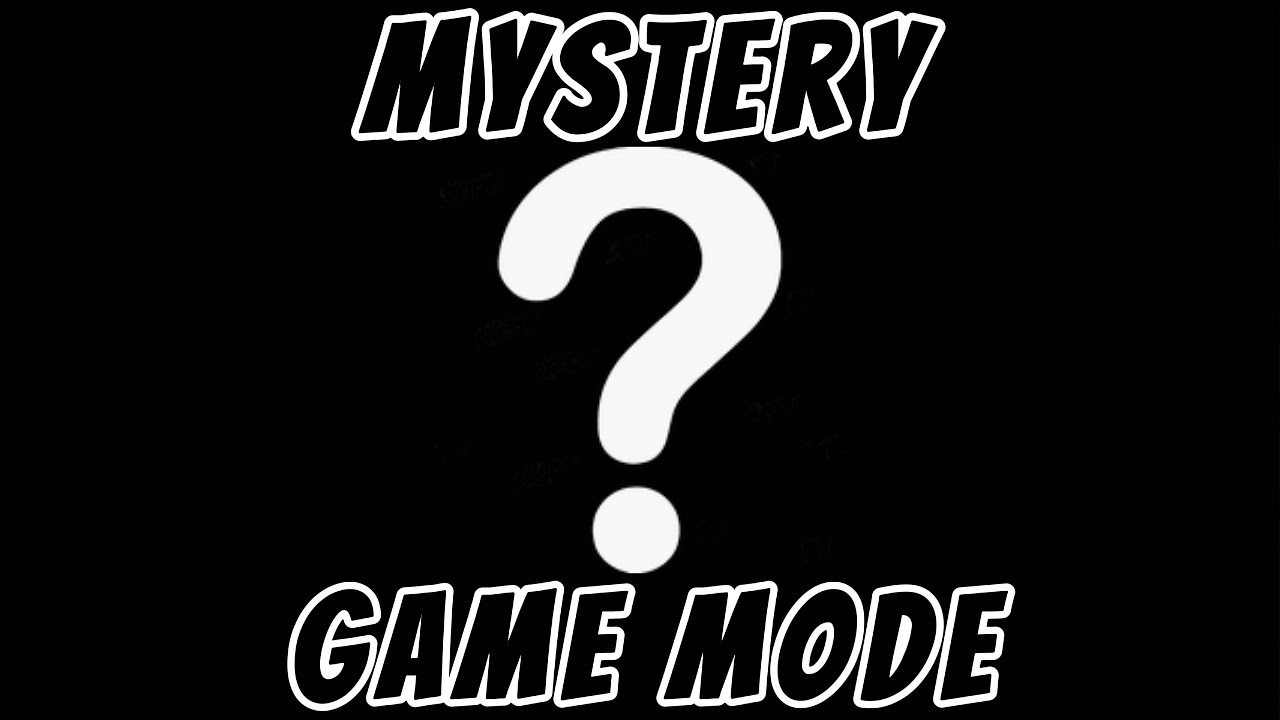 Режим загадочной игры (HIVE) Часть 1