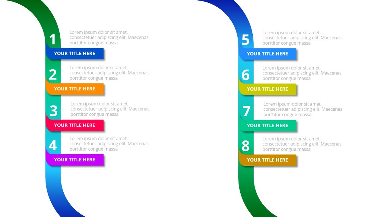 content in powerpoint presentation