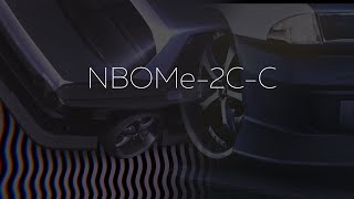 Nbome-2C-C