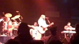 Jamey Johnson - Intro/High Cost of Livin