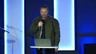 Pastor Ryan Cole | Finding Your Place In The Kingdom | Reprgrom Confernce