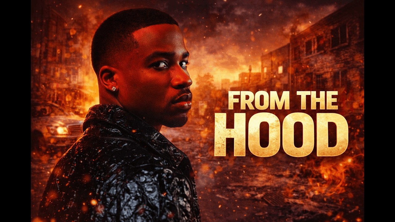 [FREE] Roddy Ricch Type x Lil Durk Type Beat x Gunna Type Beat 2025 ''From the hood'' Prod. DA Zane