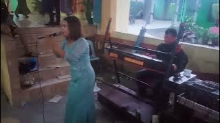 cover lagu simalungun IJON MAI GANUPAN. request pas pesta OLOB-OLOB GKPS RESORT GALANG