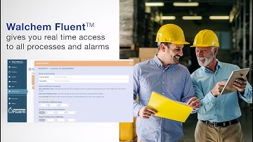 Walchem Fluent®