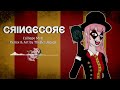 Calliope Mori - Cringecore (Metal Remix)