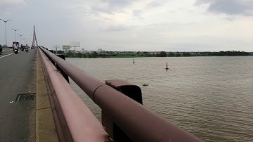 Địa Điểm Câu Cá Lí Tưởng Nhất Dưới Chân Cầu Cần Thơ