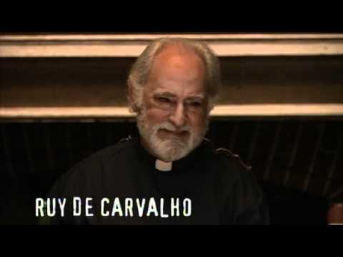 O Crime do Padre Amaro - Trailer