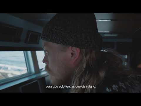 'Islandia', de Reclam para Froitomar
