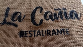 🍴LA CAÑÍA🍴EN SANTANDER