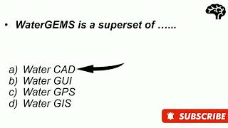 Part-II MCQ of Emerging trends and Civil engineering || Soft computing techniques screenshot 3