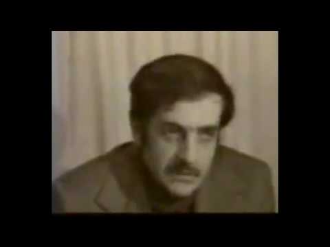 ზვიად გამსახურდიას მონანიება