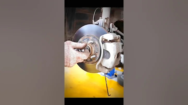 One Simple Trick to Open Any CV Axle Bolt #shorts