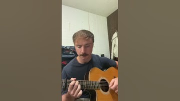 Thumbnail of Madeline by Zach Bryan (Cover) #zachbryan #madeline