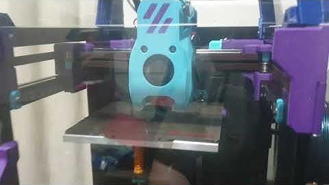 Voron V0.2 Serial Request