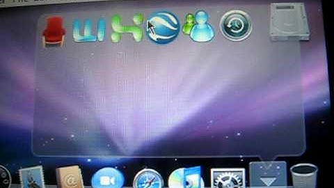 How to Get Mac on PSP