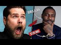 Watch Expert Reacts to Idris Elba