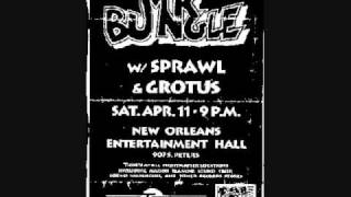 Mr. Bungle Live In New Orleans 6. Love In Space (Peter Thomas Cover)