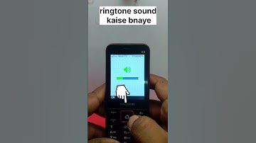 Karbonn K9 Ringtone Sound Kaise Badaye/ Karbonn K9 Volume Kaise Badaye Setting Se