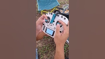 using radiomaster boxer play games #radiomaster #fpv #drone