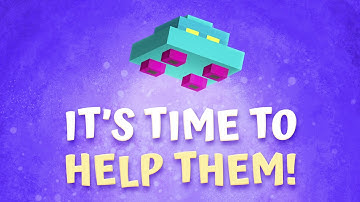 Idle Star Zoo - Save them all!