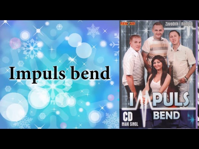 Impuls - Jedno S³owo