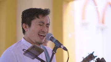 GIGI - MENYEBUT NAMA ALLAH