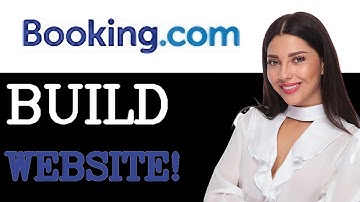 How To Create Website Like Booking Com (2025)