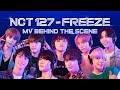 KARTRIDER X NCT 127 'Freeze' MV (Recording Ver.)