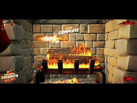 fortnite warm yourself at the yugle log in the cozy lodge (1)