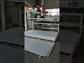 Cut the edges of the acrylic sheet #acrylic #acrylicsheet #smallbusiness #manufacturer #pmma