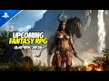 Top 10 Most Epic New Fantasy RPG Games Coming Out in 2026