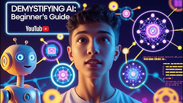 Demystifying AI: Beginner-Friendly Guide to Google’s AI Course