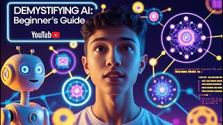 Demystifying AI: Beginner-Friendly Guide to Google’s AI Course