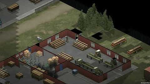 Xenonauts-2 (Beta 20.0) - Part 21 - Abduction-4