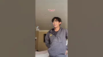 When Your Korean Has An English Accent Asian Korean Koreanboy Korea 