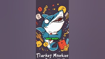 Tập 527: Thị trường càng “an toàn” càng nguy hiểm – cú lừa kinh điển của cá mập