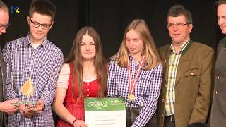 Ab Hof - LFS Pyhra
