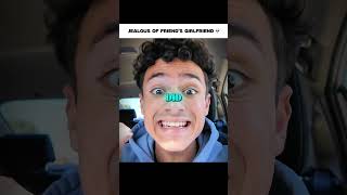 TJR HATES BREZ GIRLFRIEND