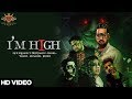 Im high official dj k square ft deep jandu  yashvi  banka  musahib  jaydee  rmg