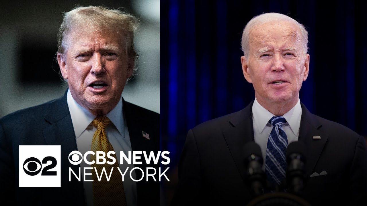 What to expect from the presidential debate - YouTube