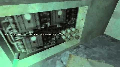 Penumbra Overture (With Commentary) Part 8 - Fuse