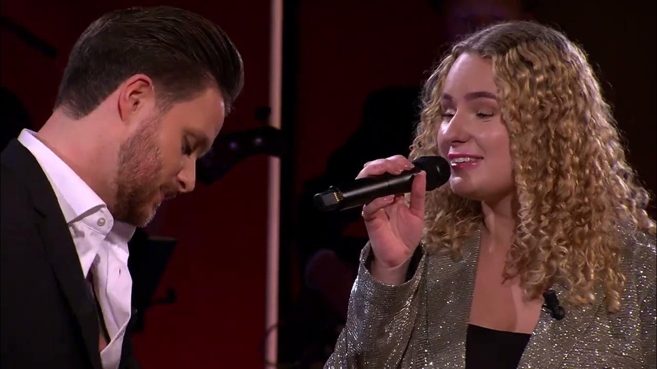 Jop Dorris en Daan Lamberts Blieve Loepe (Zing Nog Ens 2024) YouTube