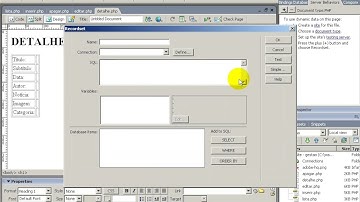 Aula 10 . Criar página para visualizar notícia (master-detail)