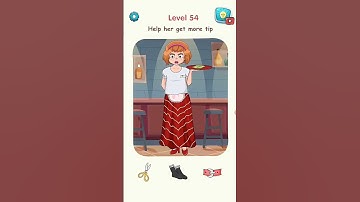 displace master level 54#shorts