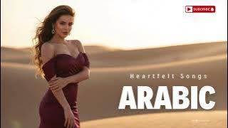 Best Arabic Heart Songs 2025 – Full Album of Love & Pop Favorites 💛