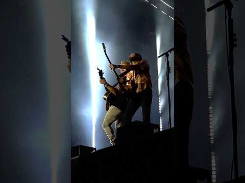 Memory Lane’s finale has become a show highlight for us … #country