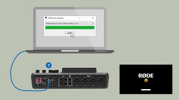 RØDECaster CallMe Add On Installation