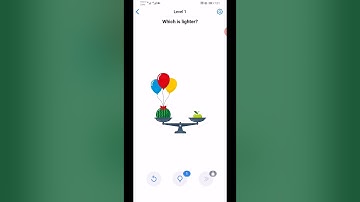 Easy Game - Brain Test & Tricky Mind Puzzle Level 1,2,3,4,5 Detailed Solutions | Fazie Gamer