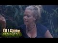 Kendra and Edwina Get in a Furious Bust Up | I'm A Celebrity... Get Me Out Of Here!