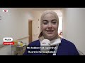Binnenkijken in ziekenhuis Zuid-Libanon